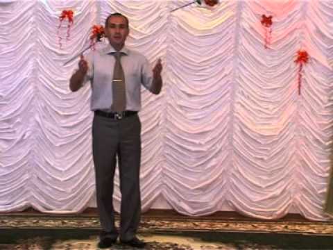 Видео: гр. Аран - Билал Эскендеров - Диде