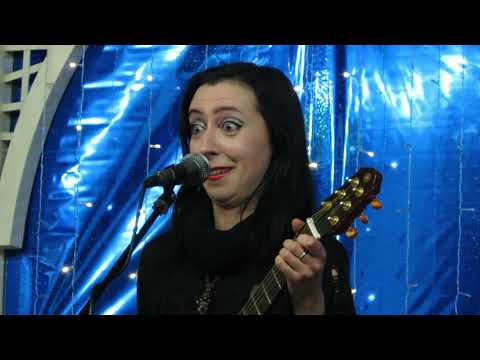 Видео: Концерт "Канцлер Ги" 24 февраля 2019 года. Часть 2