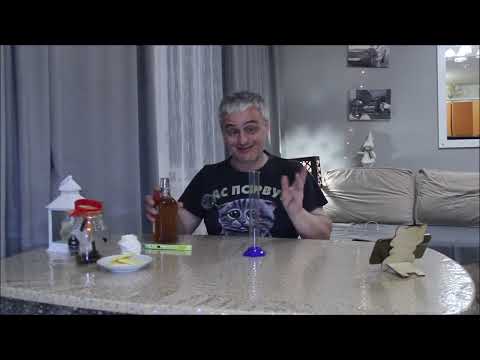 Видео: Настойки из маркетплейсов. Французский коньяк. ГлавБух 86 серия.