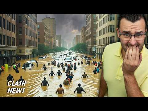 Видео: Земята ни НАКАЗВА? - Clash News еп. 45 - Новини