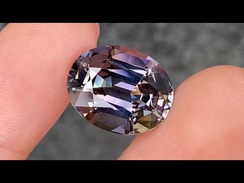 Видео: Интересные камни недели.