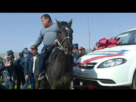 Видео: Самарканд купкари жентра афтомабилини ютган от ва ютиш жараёни