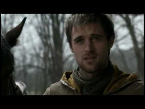 Видео: Гай и Робин (и Мэриан) (Робин Гуд, ВВС)