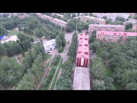 Видео: Юрга Часть 2