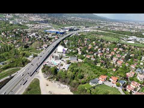 Видео: Balкan Climbing, София, България, април 2025