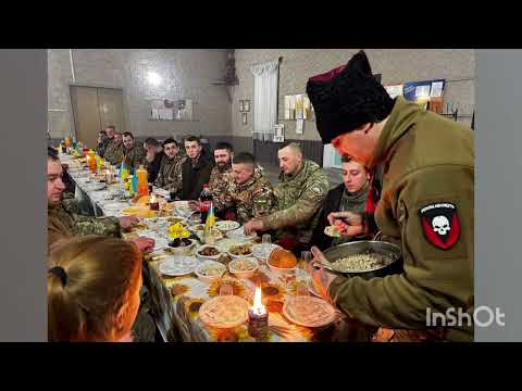 Видео: "Що то за предиво" ЦД с.Товтри