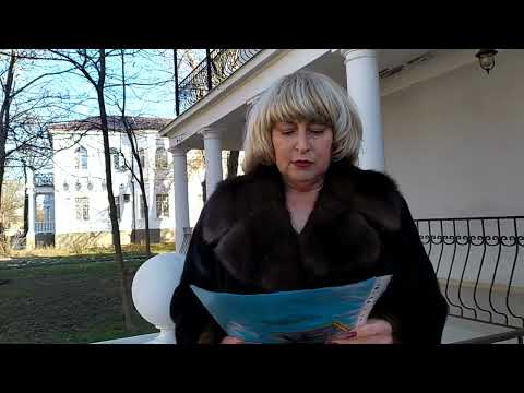 Видео: Вишневый сад