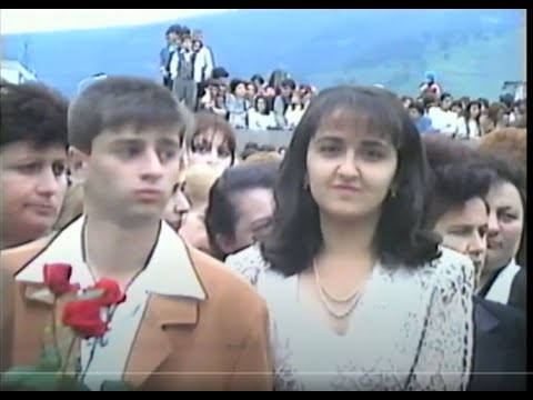 Видео: Выпускной 1998