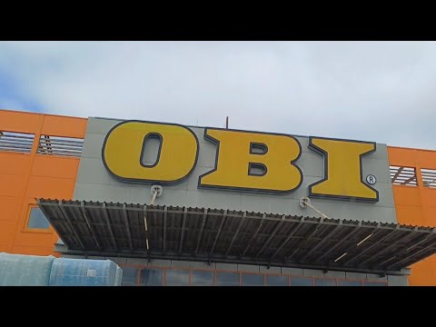 Видео: Прогулка по магазину ОБИ🌞/ Комнатные растения☘️🪴🌿