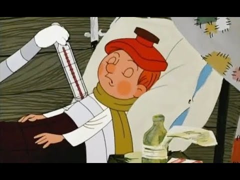 Видео: Что если Спортсмен Заболел? Простуда грипп и Тренировки