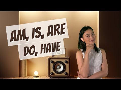 Видео: Хамгийн чухал дүрэм болох туслах үйл үгс