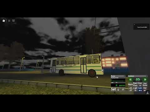 Видео: [Limited Edition] удлиненний пазик в Зеленопорожье 😁 [2]