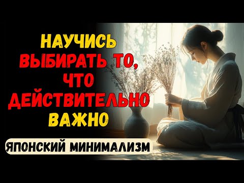 Видео: ДЕВУШКА БРОСИЛА МЕНЯ ЗА "СЛИШКОМ РАДИКАЛЬНЫЙ" МИНИМАЛИЗМ