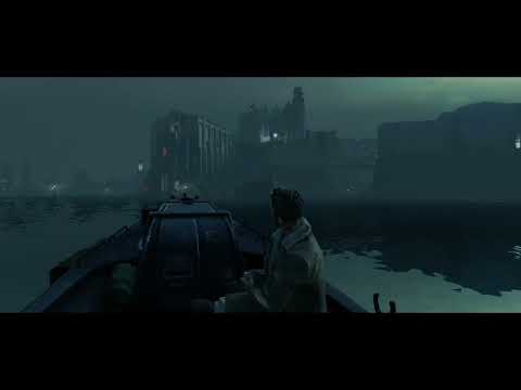 Видео: Месть - DIshonored №6