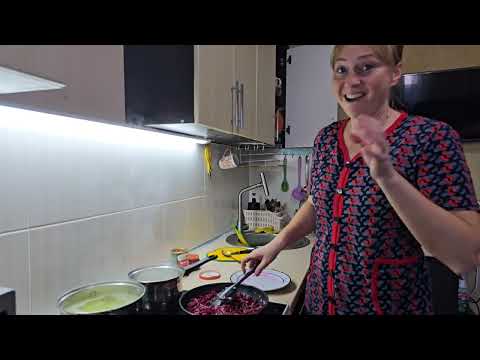 Видео: Ночь в убежище...Напрасные старания!