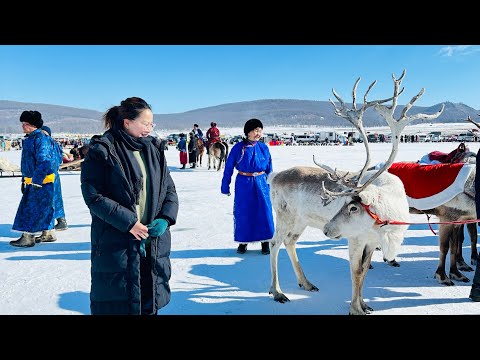 Видео: #Хөвсгөл #мөсний баяр #Хөхсувд2024 #блог #Хүслийнхад #хатгал #аялал #хөвсгөлдалай #далай #trip #vlog