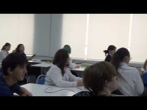 Видео: "Ыбырай Алтынсарин "Дүние қалай етсең табылады?"