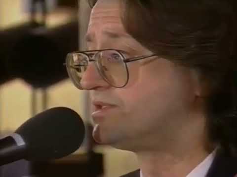 Видео: Александр Градский "Песня без названия"