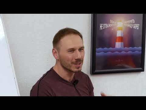 Видео: Алексей Чайкин. Проектный менеджмент