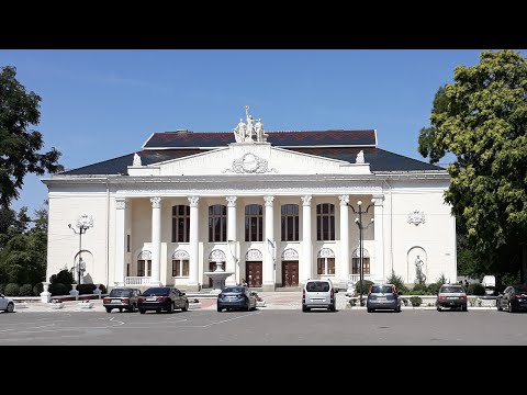 Видео: Новая Каховка 2021 |  Город сказка, город мечта....  Victoria S