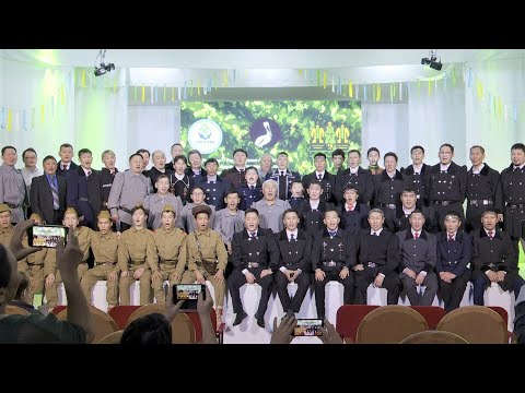 Видео: 2023 с. Эр киһи күүстээх тыла - хоһоон ааҕыытын күрэһэ