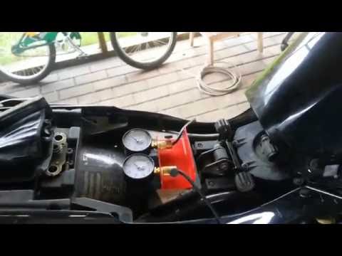 Видео: R1100-1150 Синхронизация