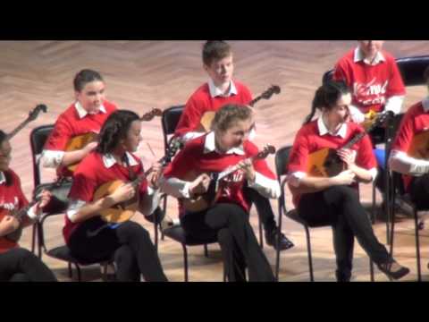 Видео: Шендерев, Русский танец