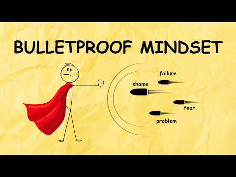 Видео: Создайте настолько сильный разум, что он будет пугать людей