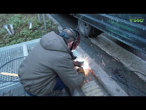 Видео: "Подготовка к зимнему периоду" / "Самарская среда" от 05.11.2025