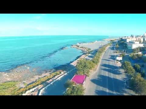 Видео: За кулисами Aktau Open Fest Pt.1 #живойсом