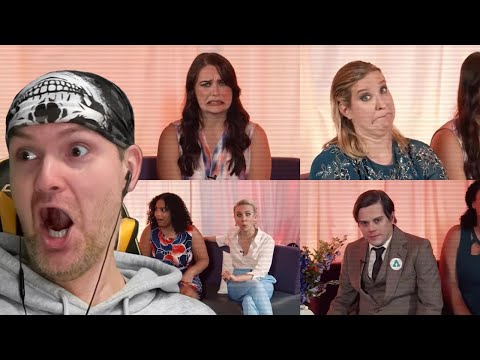 Видео: ВСЕ КОНЦОВКИ И ЭПИЛОГИ. ВИКТОР - РЕАКТОР ► Not for Broadcast #11 Прохождение с русской озвучкой
