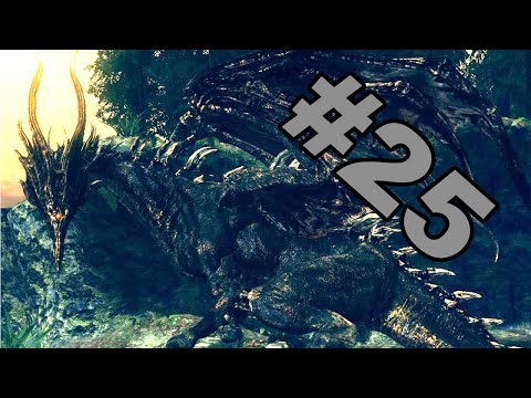 Видео: СТРЕЛЕННАЯ ЯЩЕРИЦА!!! (Dark souls: PtDE №25)