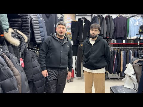 Видео: БЕЗ НАЗВАНИЯ SHOP✨ СТИЛЬНАЯ МУЖСКАЯ ОДЕЖДА🔥 ТОТАЛЬНАЯ РАСПРОДАЖА❤️ ТК Садовод. Москва