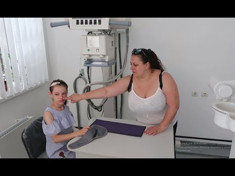 Видео: VLOG Съездили в больницу, Врач перекрестился