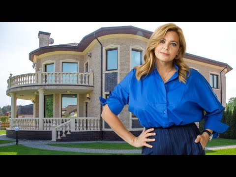 Видео: Ирина Пегова несчастливый брак, красавица дочь и молодые возлюбленные Нам и не снилось