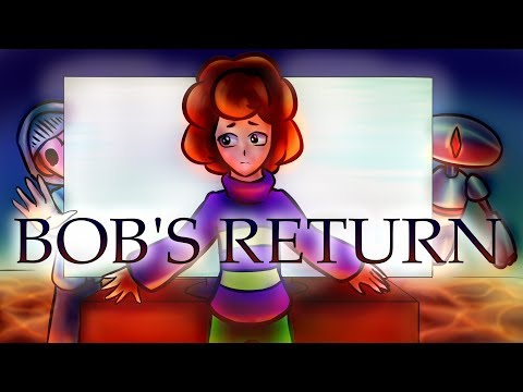 Видео: Время спасти Боба! Bob's Return - Прохождение № 1
