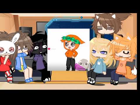 Видео: ^^реакция команды градуса на лайк^^[ура видео! ] #градус #райм #вачачка #мëрфи #руня #юни