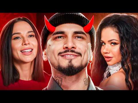 Видео: НАТАН: от «Дерзкой» до измены на «Звёзды в Джунглях» (обзор)