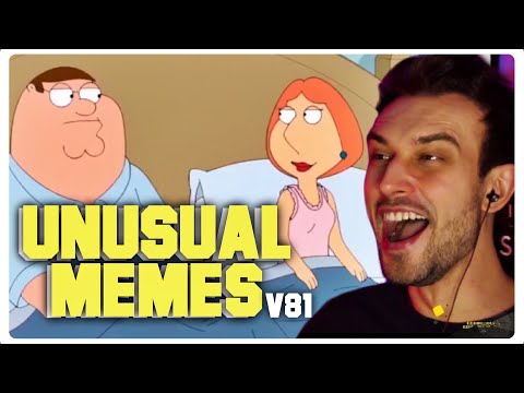 Видео: 😅 [SNAILKICK] СМОТРИТ | UNUSUAL MEMES COMPILATION V81 | MEMECORP