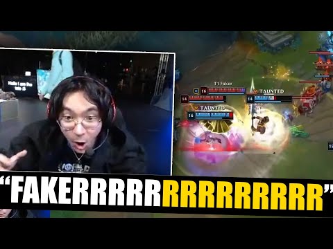 Видео: Реакция TenZ на победу T1 на ЧМ-2024