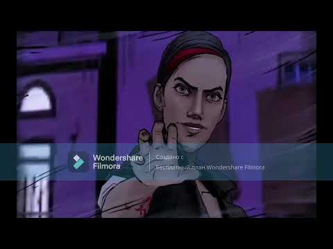 Видео: Преступление и наказание ~ Прохождение The wolf among us # 7