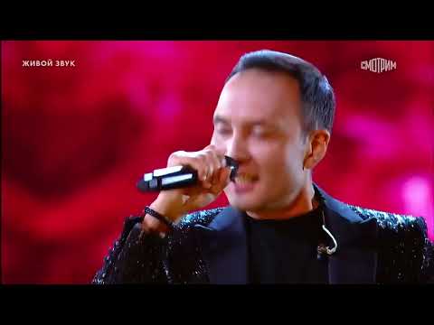 Видео: Азат Раимбердиев - I Have Nothing (Crocus City Hall Live) Гала Концерт Ну-Ка Все Вместе