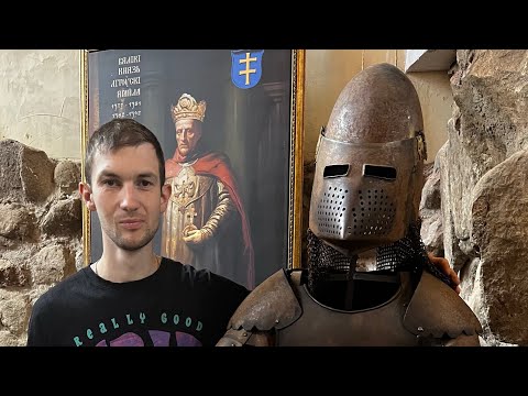 Видео: Мотопутешествие в Беларусь