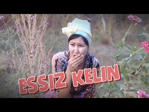 Видео: ЕССИЗ КЕЛИН – КИНО