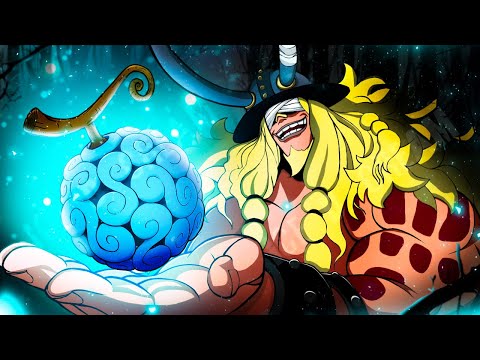 Видео: У ЛОКИ 2-Й ФРУКТ БОГА СОЛНЦА НИКИ? В МИРЕ ВАН ПИС БЫЛО СРАЗУ 3 ДЖОЙ БОЯ! Ван Пис Обзор 1136