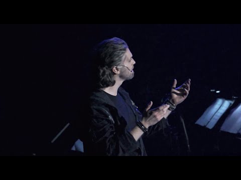 Видео: Премьера! Рок-опера КАМЕЛОТ. Королева — вторая ария Мерлина, Михаил Сидоренко, 04.10.2025