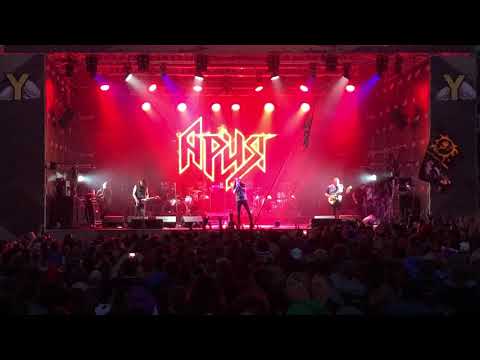 Видео: Улетай 2020 Ария