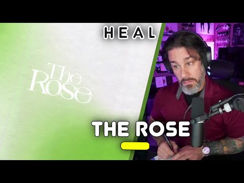 Видео: Анализ альбома режиссера - The Rose - '-' (трек 10)
