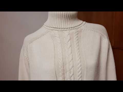 Видео: Костюм Татьяна