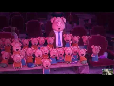 Видео: Я НЕ ДАМ! Я НЕ ДАМ!  ХОТЯ...ЗВЕРОПОЙ